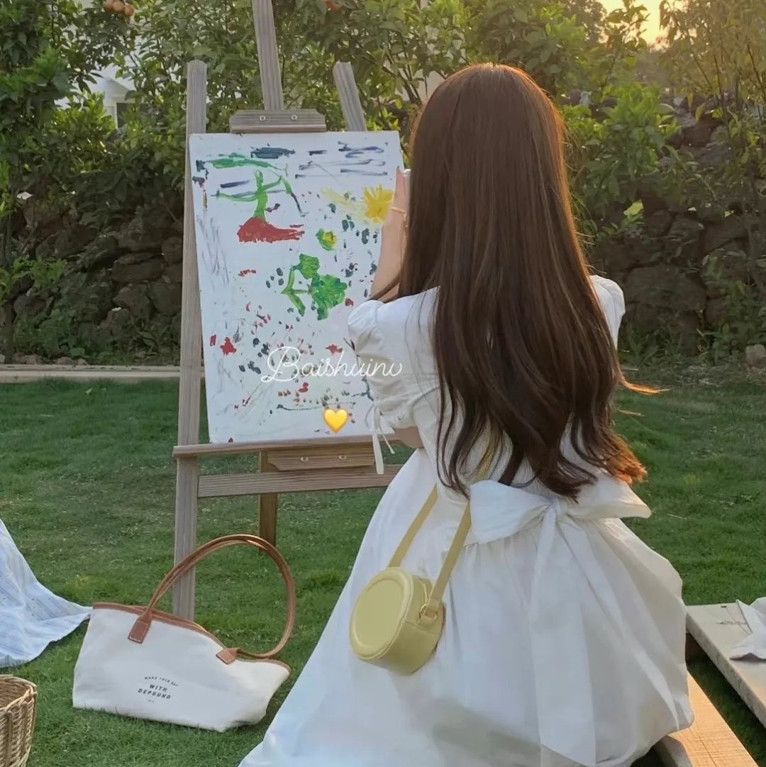 美丽梦想者
