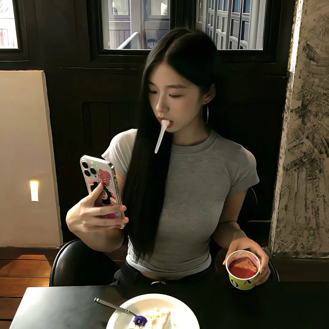 摆动