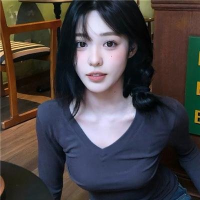 蓝色妖姬