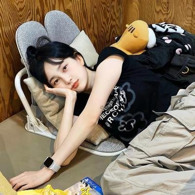 成为星星的少女